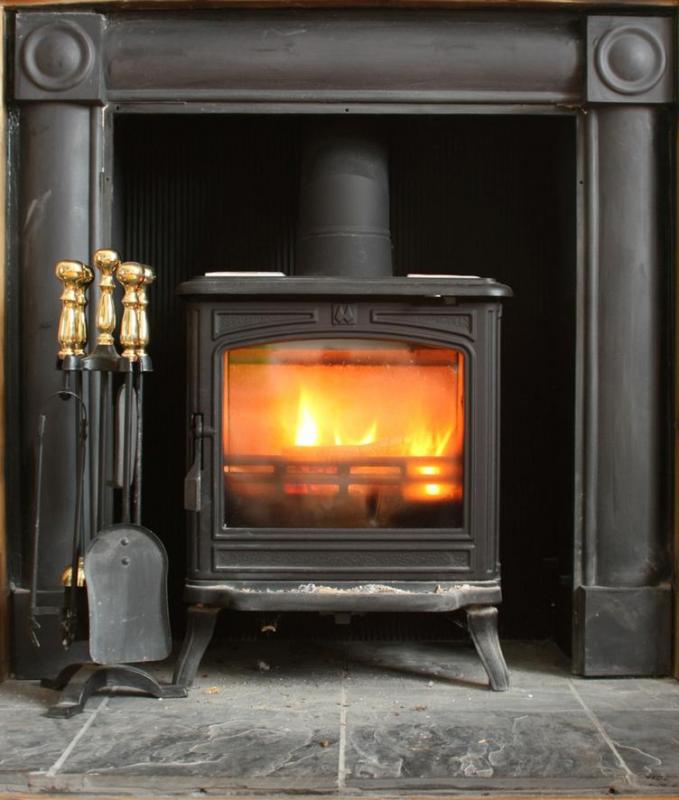 Comment choisir un installateur de po&ecirc;le professionnel &agrave; Saint-Cergues